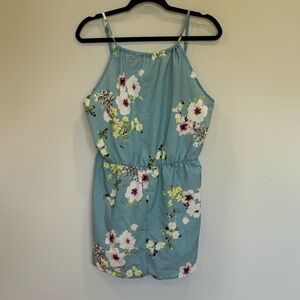 Summer Romper